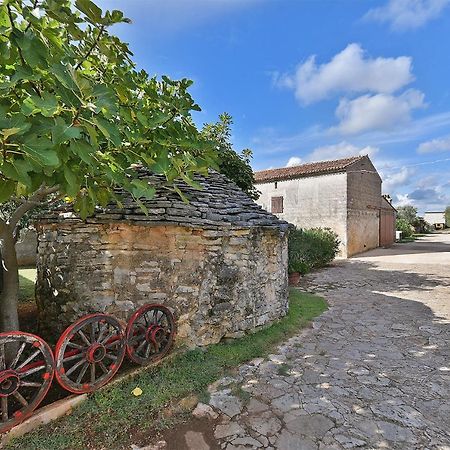 House Monteci 1378 Villa Galižana Eksteriør billede